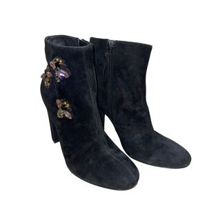 Alex Alex Woman Leather Shoes Size 9